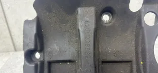 8200238932 Поддон КПП Renault Megane 2 Арт 637-1, вид 4