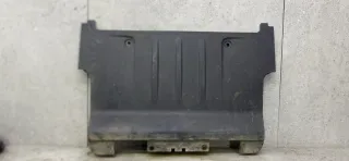 JK52-17F746-AA юбка бампера переднего Land Rover Range Rover 4 Арт 26-6-5, вид 1