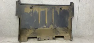 JK52-17F746-AA юбка бампера переднего Land Rover Range Rover 4 Арт 26-6-5, вид 4