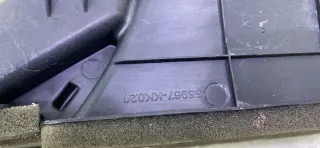 55999-KK020 Дефлектор обдува салона Toyota Hilux 8 Арт 1107-9, вид 5