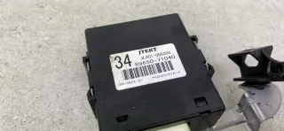 89650-71040 Блок управления (другие) Toyota Hilux 8 Арт 657-40, вид 2