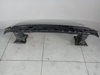 A1666190000 Усилитель бампера заднего Mercedes ML/GLE W166 Арт 26-5-12, вид 1