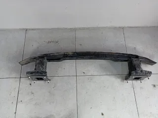 A1666190000 Усилитель бампера заднего Mercedes ML/GLE W166 Арт 26-5-12, вид 6