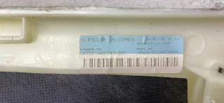 CK52519A97AH Обшивка стойки задней левой Land Rover Range Rover 4 Арт 422-57, вид 4