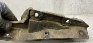 HPLA11179 Брызговик Land Rover Range Rover 4 Арт 525-1-4, вид 5