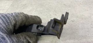 12845300 Кран уровня подвески кабины Opel Astra J Арт 1336-1, вид 5