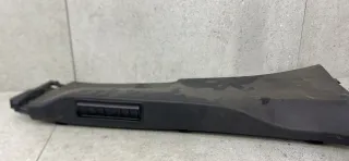 769168202R обшивка центральной стойки Renault Clio 3 Арт 1086-17, вид 4