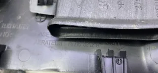 769168202R обшивка центральной стойки Renault Clio 3 Арт 1086-17, вид 5