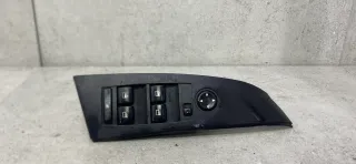 6939090 Блок управления стеклоподъемниками BMW 5 E60/E61 Арт 29-26-29, вид 1