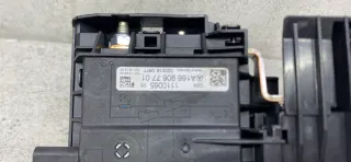 A1669067701 Блок предохранителей Mercedes ML/GLE W166 Арт 109-215, вид 2