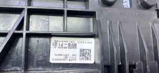 A1669067701 Блок предохранителей Mercedes ML/GLE W166 Арт 109-215, вид 5