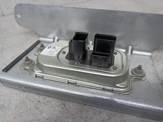 GX7314B526AC Стабилизатор напряжения Land Rover Range Rover 4 Арт 579-2, вид 2
