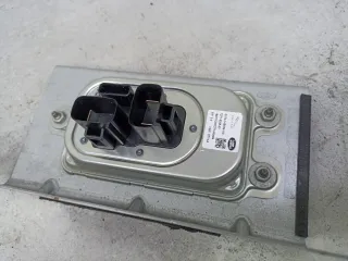 GX7314B526AC Стабилизатор напряжения Land Rover Range Rover 4 Арт 579-2, вид 3