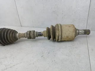 39101CA000 полуось левая Nissan Murano Z50 Арт 73-75, вид 4