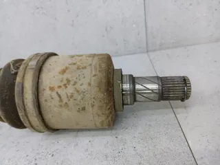 39101CA000 полуось левая Nissan Murano Z50 Арт 73-75, вид 5
