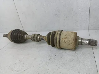 39101CA000 полуось левая Nissan Murano Z50 Арт 73-75, вид 6