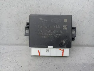JPLA15C859A Блок управления парктрониками Land Rover Range Rover 4 Арт 101-15, вид 1
