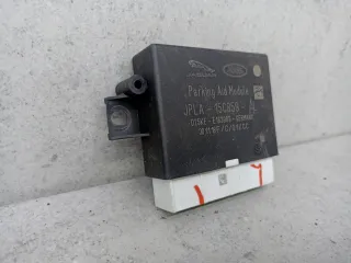 JPLA15C859A Блок управления парктрониками Land Rover Range Rover 4 Арт 101-15, вид 2