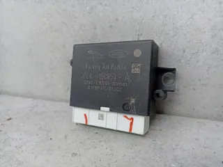 JPLA15C859A Блок управления парктрониками Land Rover Range Rover 4 Арт 101-15, вид 3