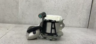 34208008B Ремень безопасности задний правый Mercedes C W205 Арт 171-54, вид 4