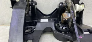 512723057 Узел педальный (блок педалей) Opel Astra J Арт 406-10, вид 3