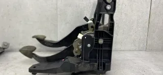 512723057 Узел педальный (блок педалей) Opel Astra J Арт 406-10, вид 5