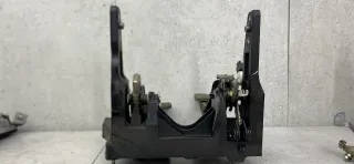 512723057 Узел педальный (блок педалей) Opel Astra J Арт 406-10, вид 6