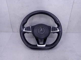 A0008609500,A0024602203 Руль Mercedes ML/GLE W166 Арт 60-33, вид 1