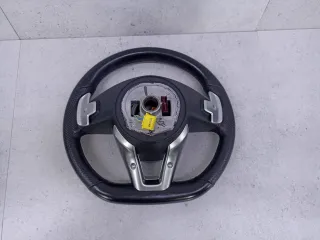A0008609500,A0024602203 Руль Mercedes ML/GLE W166 Арт 60-33, вид 6