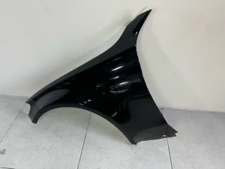 A2058804101 Крыло переднее левое Mercedes C W205 Арт 7-94, вид 3