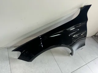 A2058804101 Крыло переднее левое Mercedes C W205 Арт 7-94, вид 4