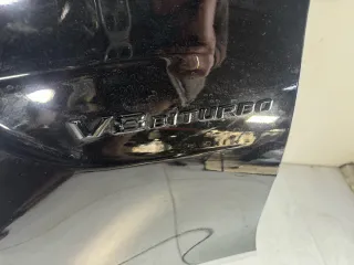 A2058804101 Крыло переднее левое Mercedes C W205 Арт 7-94, вид 6
