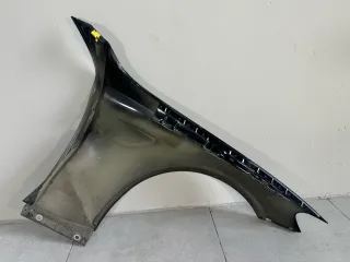 A2058804101 Крыло переднее левое Mercedes C W205 Арт 7-94, вид 7