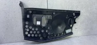 A1666801808 Пластик салона Mercedes ML/GLE W166 Арт 674-17, вид 1