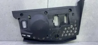 A1666801808 Пластик салона Mercedes ML/GLE W166 Арт 674-17, вид 2