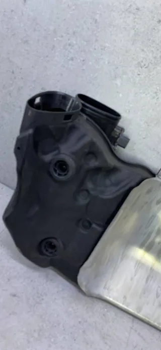 13718622618 Корпус воздушного фильтра BMW 7 G11/G12 Арт 211-45, вид 5