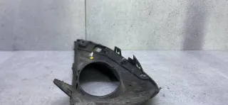 9810738177 Заглушка (решетка) в бампер Peugeot 208 2 Арт 2-16-4, вид 4