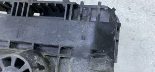 1K0915333 Кожух аккумулятора Volkswagen Passat B6 Арт 358-2-8, вид 2