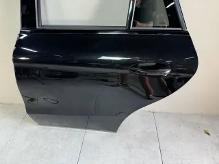 A2927305101 Дверь задняя левая Mercedes GLE coupe w292 Арт 29-125, вид 2