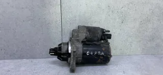 0001121402 Стартер Volkswagen Golf 5 Арт 17-68-265, вид 2