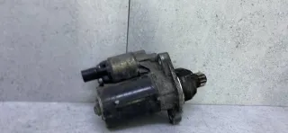 0001121402 Стартер Volkswagen Golf 5 Арт 17-68-265, вид 4
