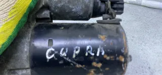0001121402 Стартер Volkswagen Golf 5 Арт 17-68-265, вид 5
