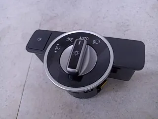 A2129050551 Переключатель света Mercedes ML/GLE W166 Арт 92-6
