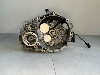 LMN КПП механическая (МКПП) Seat Leon 2 Арт 32-129