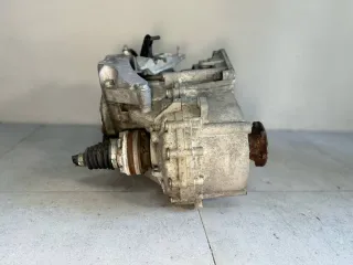 LMN КПП механическая (МКПП) Seat Leon 2 Арт 32-129, вид 2