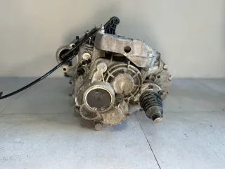 LMN КПП механическая (МКПП) Seat Leon 2 Арт 32-129, вид 3