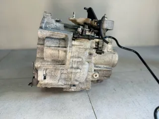 LMN КПП механическая (МКПП) Seat Leon 2 Арт 32-129, вид 4