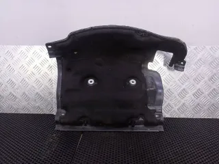 A1666208801 ПЕРЕГОРОДКА МОТОРНОГО ОТСЕКА Mercedes ML/GLE W166 Арт 574-5, вид 1