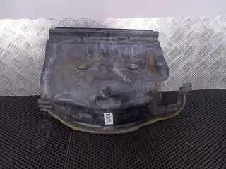 A1666208801 ПЕРЕГОРОДКА МОТОРНОГО ОТСЕКА Mercedes ML/GLE W166 Арт 574-5, вид 3