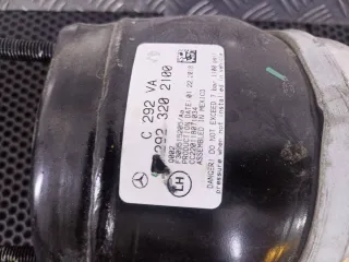 A2923202100 Пневмостойка передняя левая Mercedes ML/GLE W166 Арт 384-10, вид 3